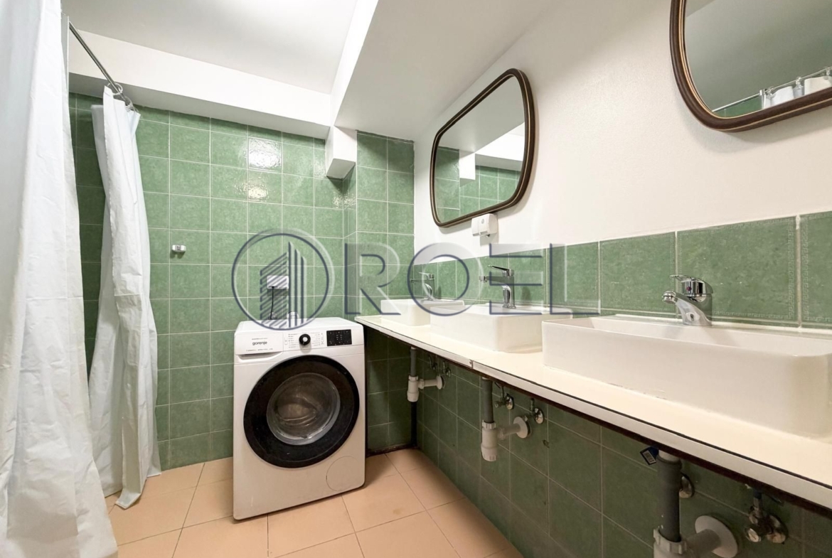Worker Accommodation House – Mlinovi, Zagreb