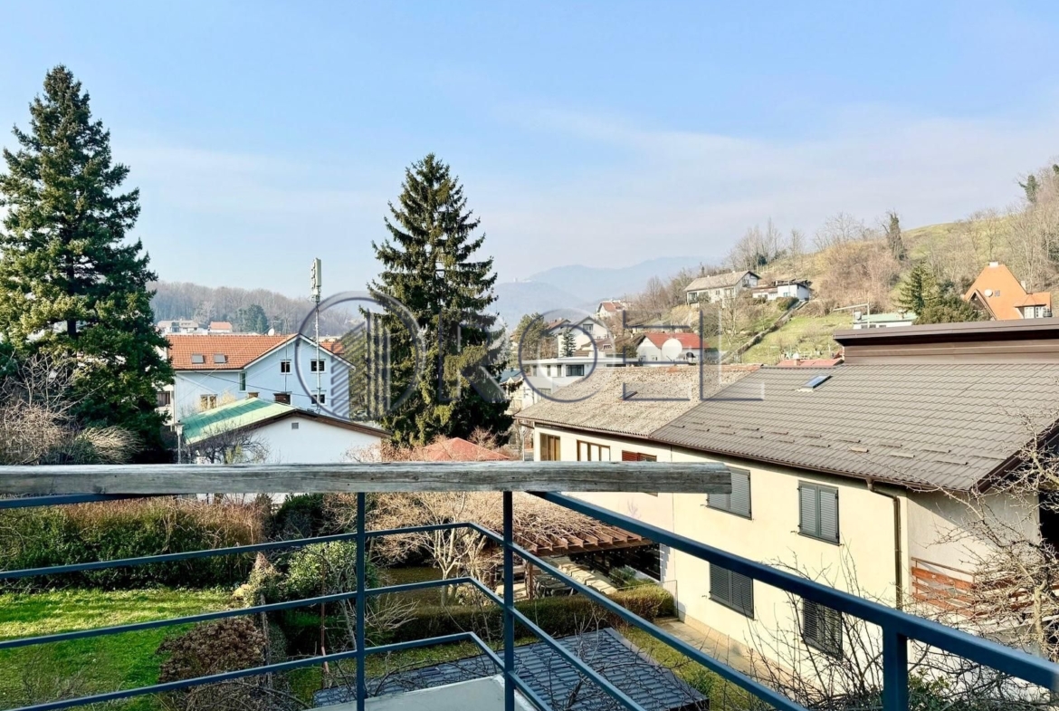 Worker Accommodation House – Mlinovi, Zagreb