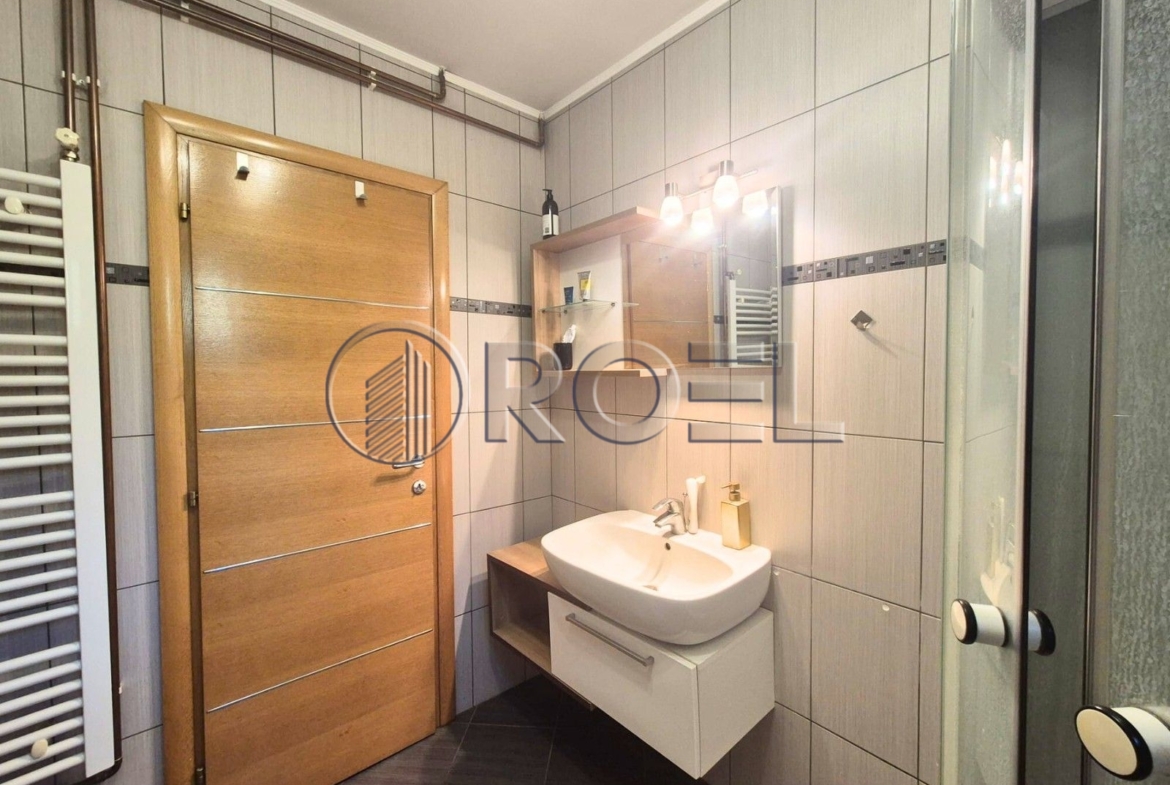 Samobor, Sv. Martin P/O, moderna kuća 180m2, za prodaju