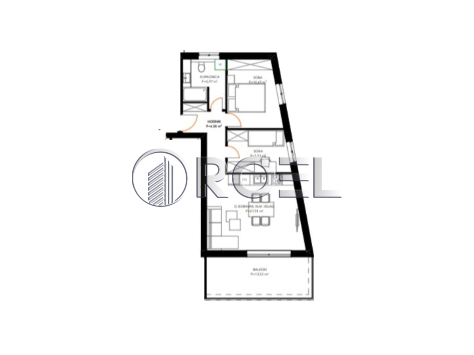 1351_1_1771255047 Seget Donji, stan, novogradnja, 65 m2, prodaja