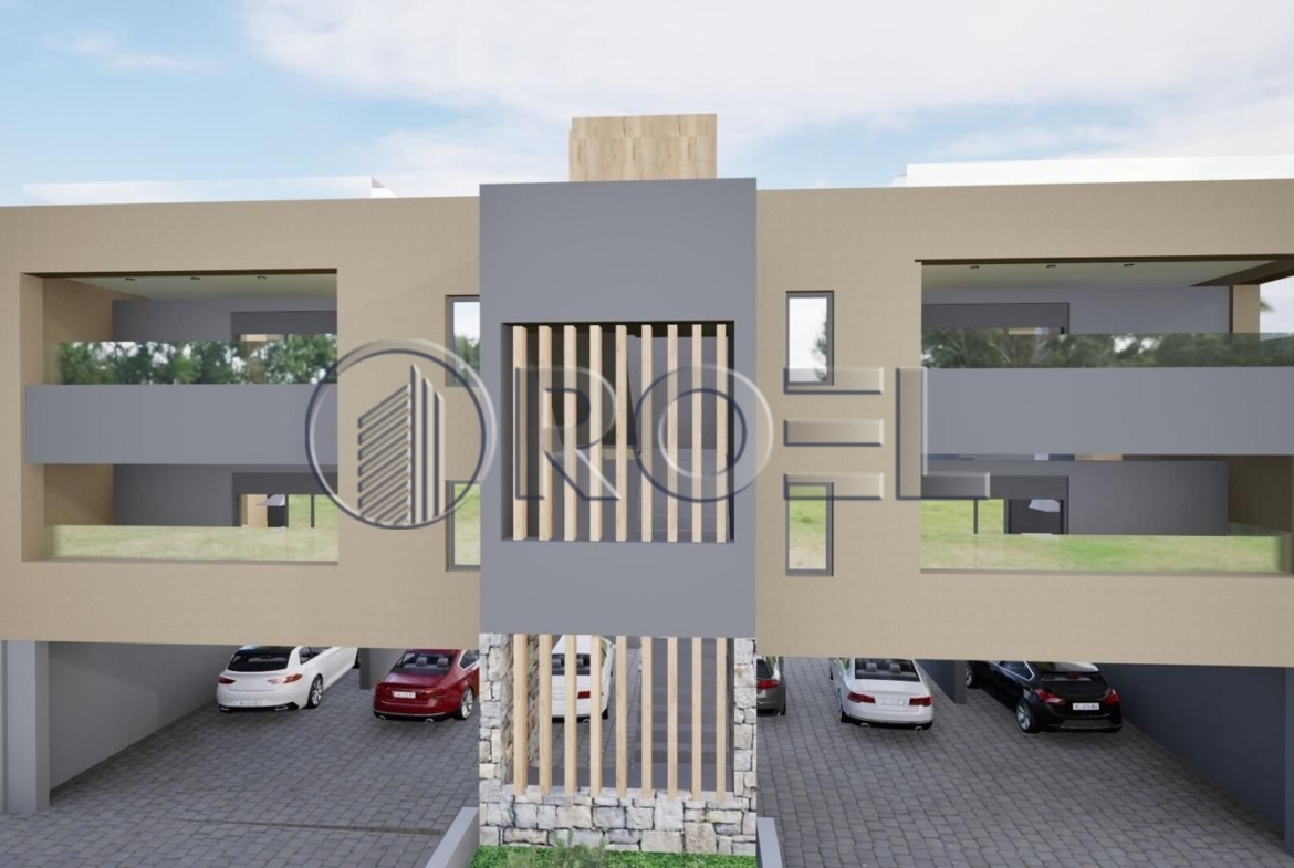 Novogradnja, Trosobni stan, Vodice 100m2 + PM