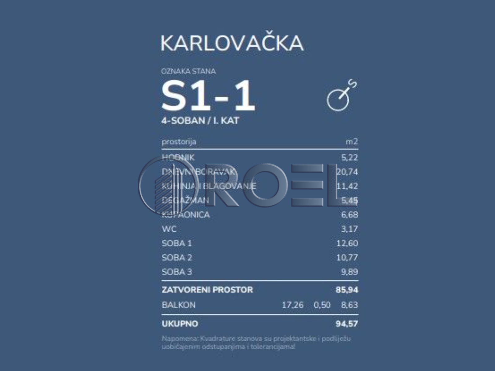 1365_2_1771647732 Novi Zagreb, Blato, četverosobni stan, 94 m2, novogradnja, prodaje se