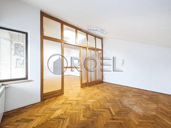 Zagreb, Trnje poslovni prostor NKP 92 m2