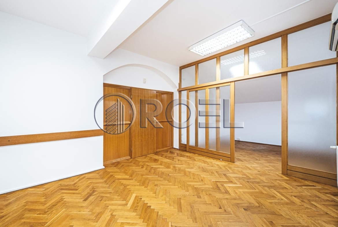 Zagreb, Trnje poslovni prostor NKP 92 m2