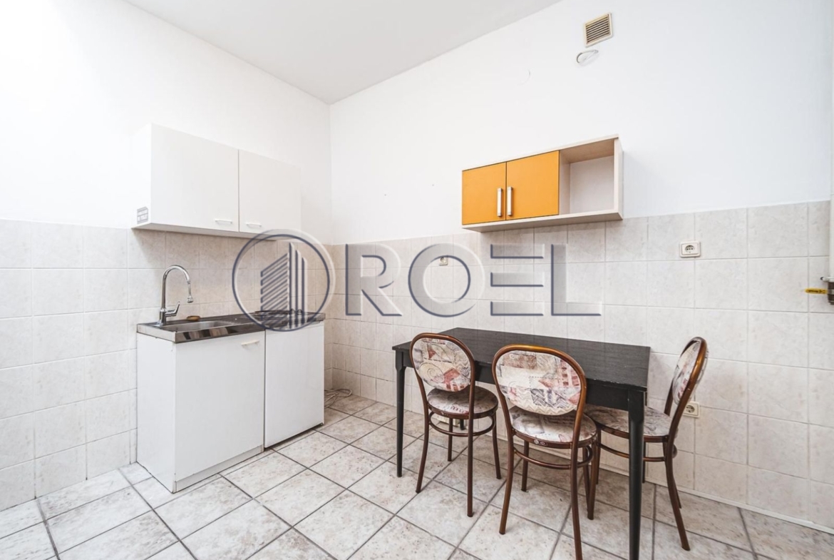 Zagreb, Trnje poslovni prostor NKP 92 m2