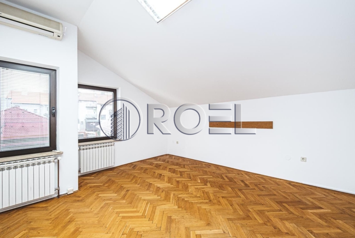 Zagreb, Trnje poslovni prostor NKP 92 m2