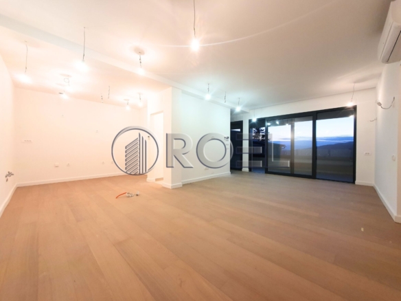 Flat in a new building, 120, Podsljeme, Zagreb