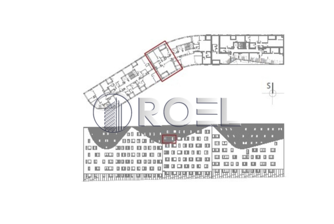 Trosobni stan, Dubrava, Zagreb, novogradnja, 69.21 m², prodaja