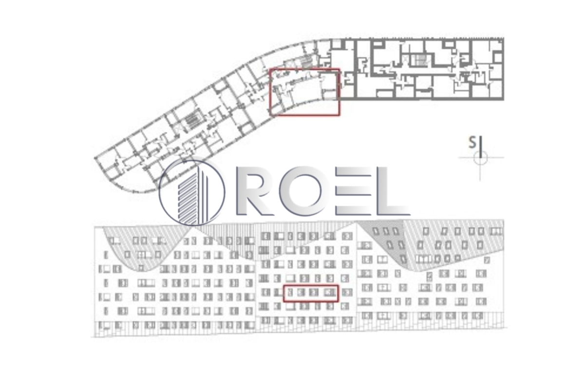 Dvosobni stan, Dubrava, Zagreb, novogradnja, 52.99 m², prodaja