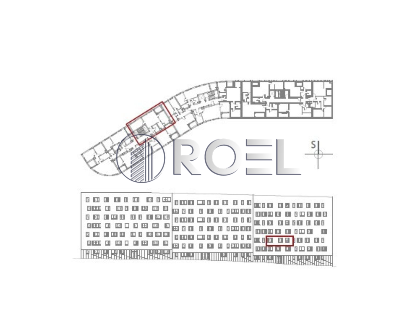 1394_2_1771885954 Trosobni stan, Dubrava, Zagreb, novogradnja, 58.28 m², prodaja