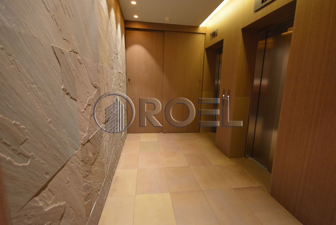 Luxurious apartment in Zagreb with a large terrace and 3 garage spaces