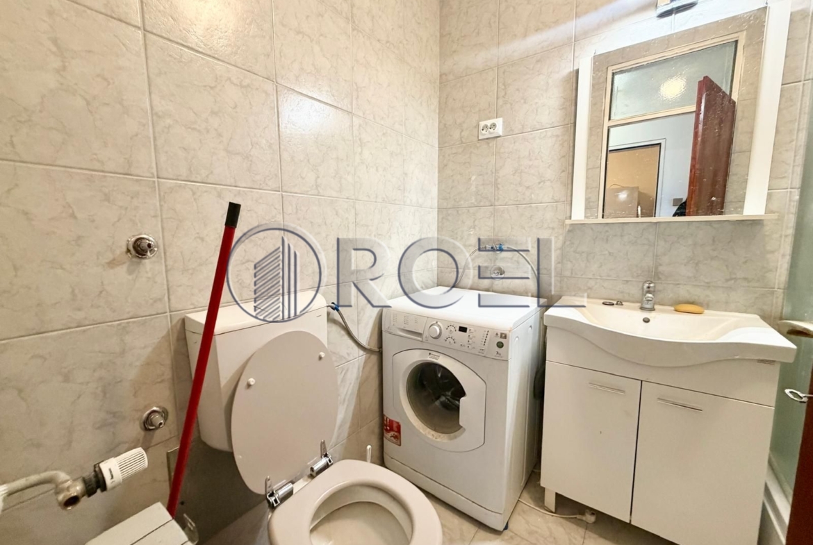 Prodaja, Trosobni stan, Zagreb, Jarun 49m2