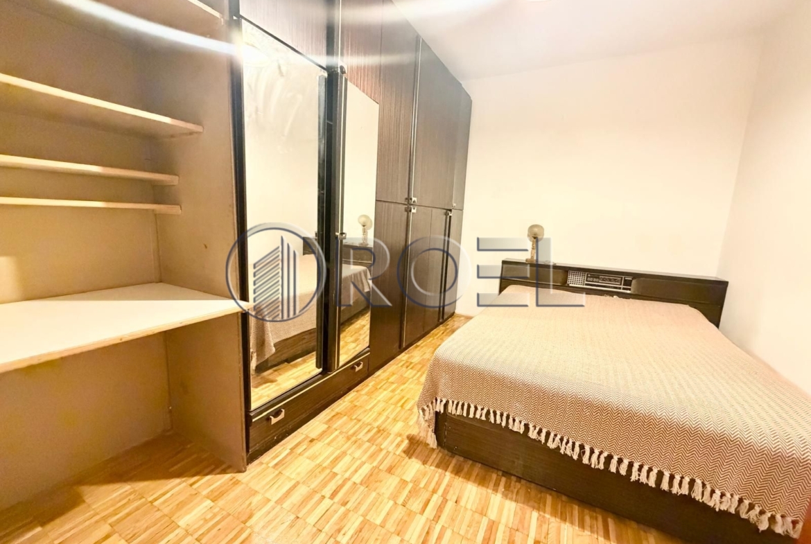 Prodaja, Trosobni stan, Zagreb, Jarun 49m2