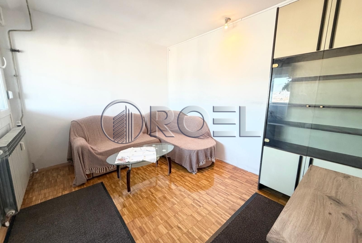 Prodaja, Trosobni stan, Zagreb, Jarun 49m2