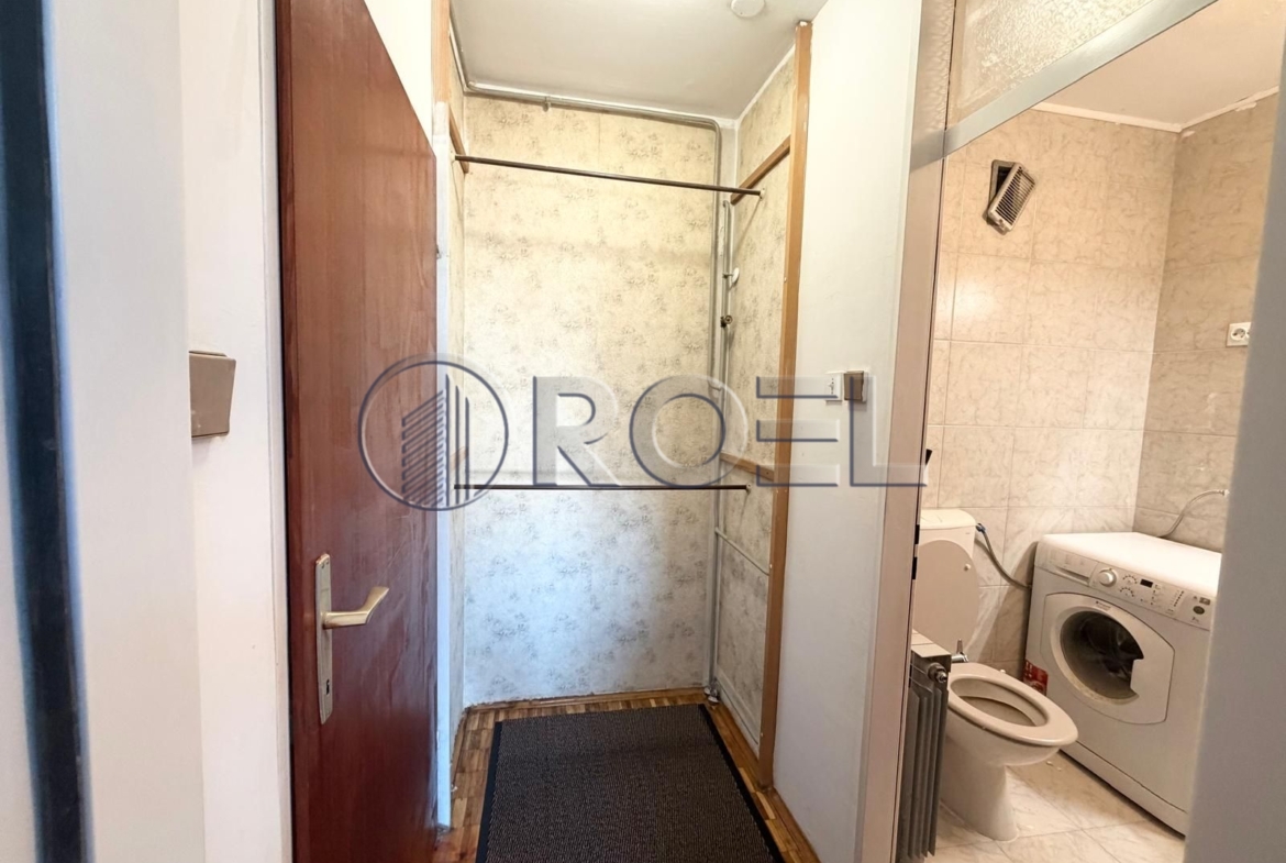 Prodaja, Trosobni stan, Zagreb, Jarun 49m2