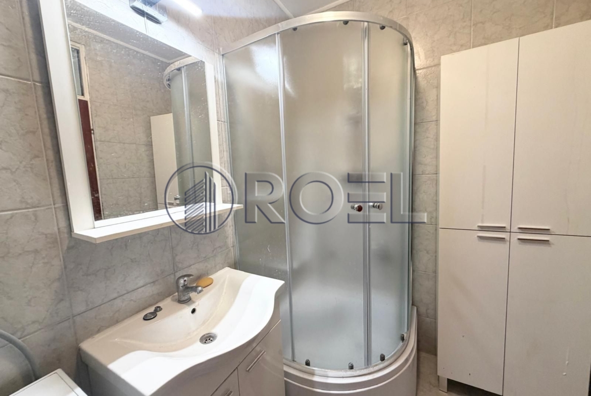 Prodaja, Trosobni stan, Zagreb, Jarun 49m2