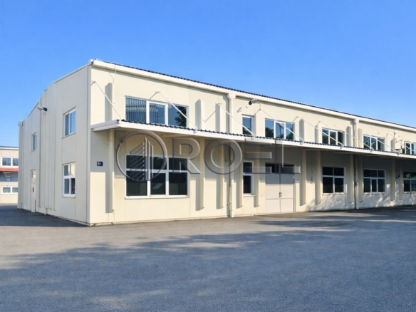 Skladište, Hala,  Žitnjak, 1000 m², najam