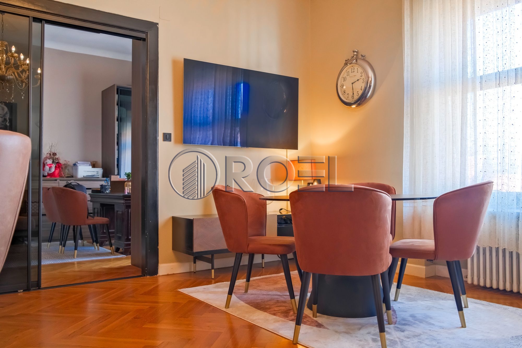 1408_16_1773217291 Trosobni stan, Zagreb, Centar, Jurišićeva, NKP 108 m2