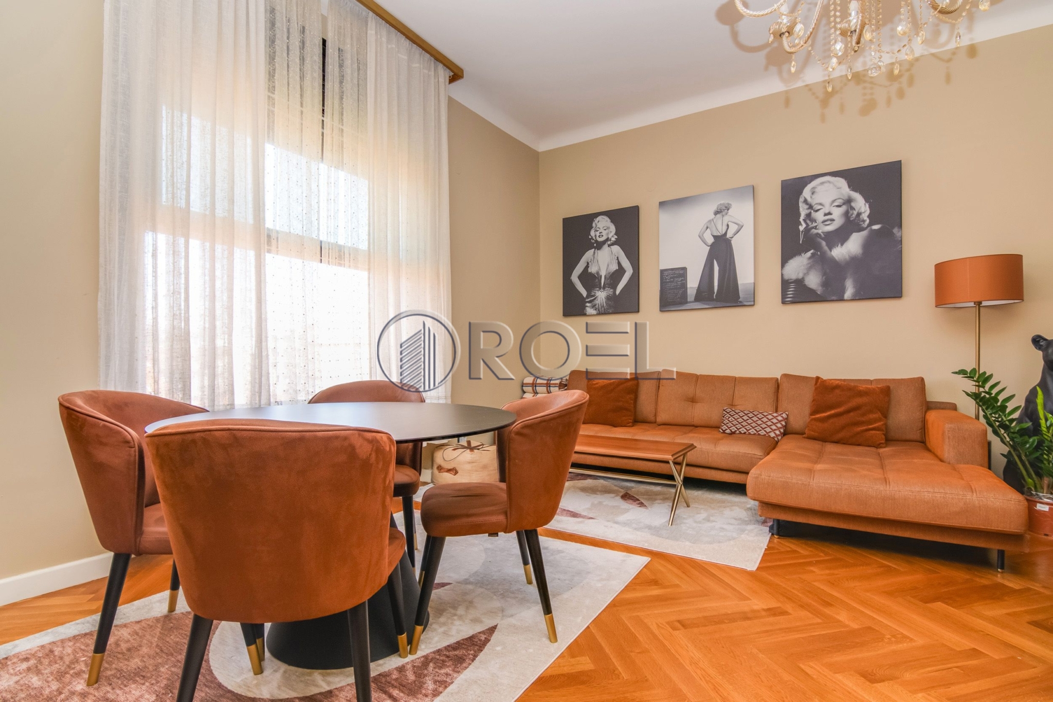 1408_29_1773682763 Trosobni stan, Zagreb, Centar, Jurišićeva, NKP 108 m2