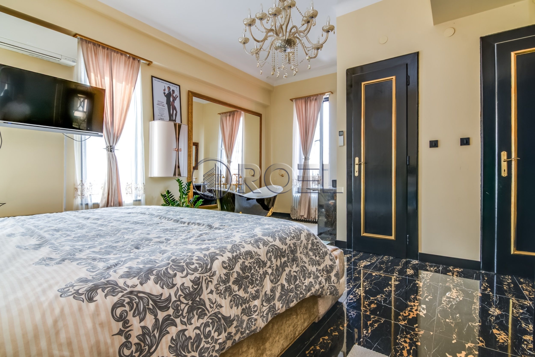 1408_33_1773682767 Trosobni stan, Zagreb, Centar, Jurišićeva, NKP 108 m2