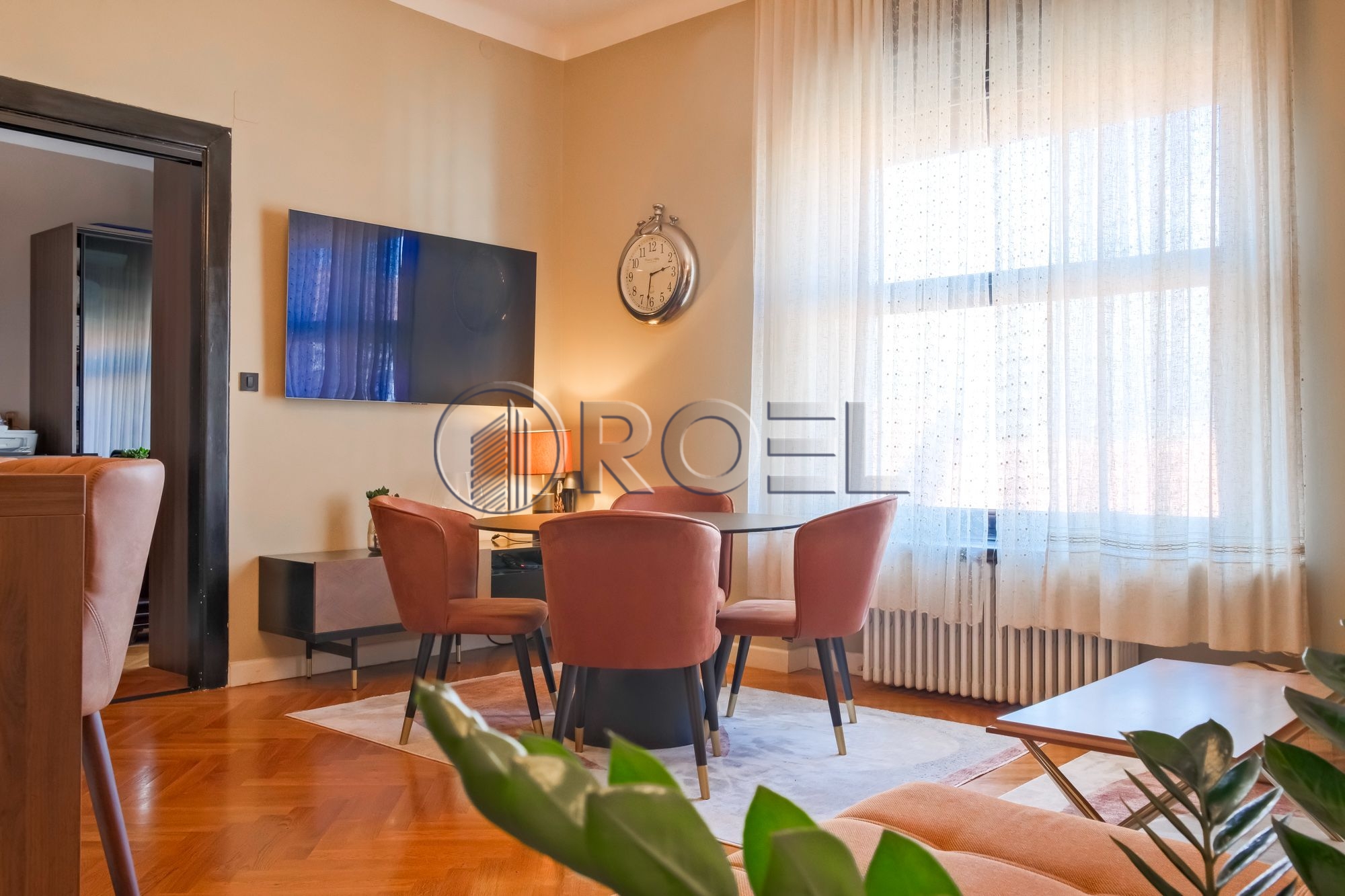 1408_3_1773217280 Trosobni stan, Zagreb, Centar, Jurišićeva, NKP 108 m2