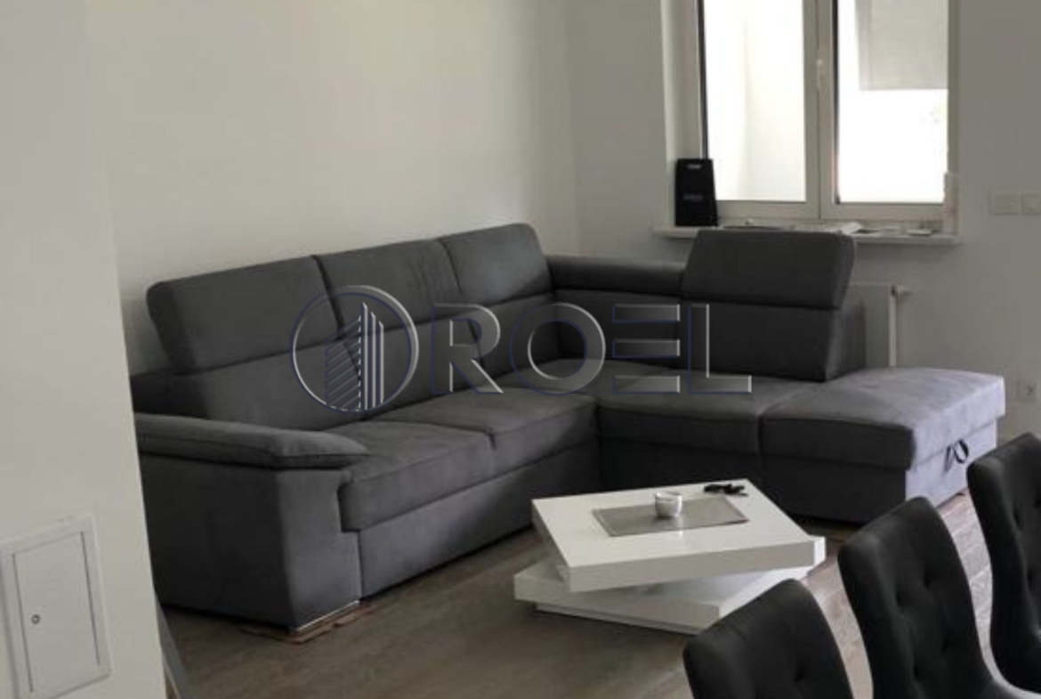 Zagreb, Središće, Meandar trosoban stan NKP 80 m2, garaža