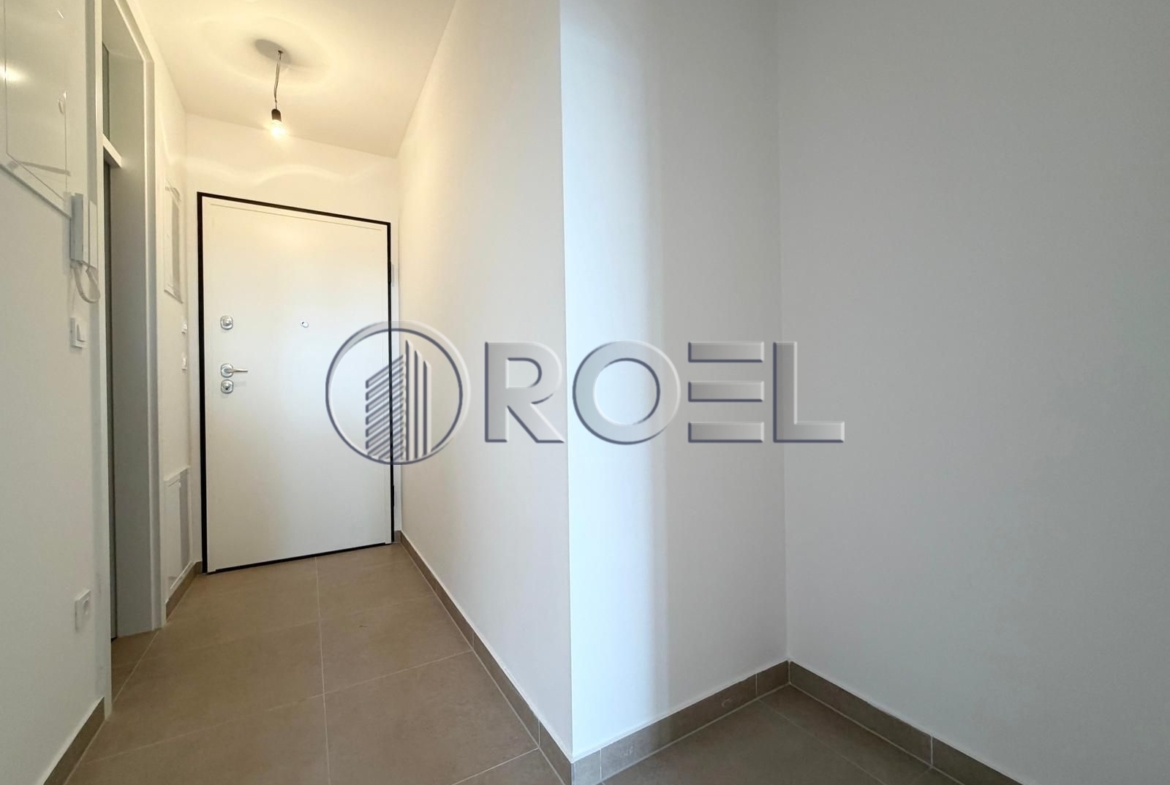 Najam, Dvosobni stan, Zagreb, Lovinčićeva 55 m2 + GPM