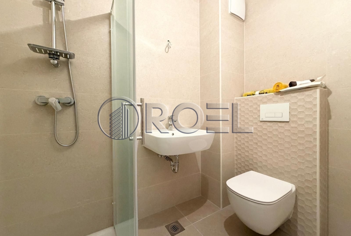 Najam, Dvosobni stan, Zagreb, Lovinčićeva 55 m2 + GPM