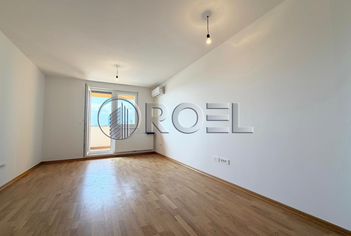 Najam, Dvosobni stan, Zagreb, Lovinčićeva 55 m2 + GPM