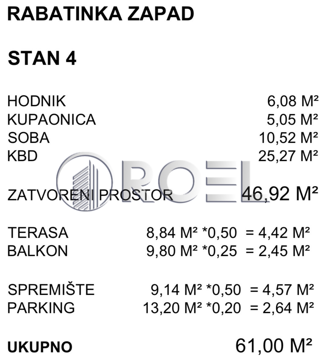 1427_1_1773164698 Sv. Filip i Jakov, stan 61m2 s prekrasnim panoramskim pogledom na more