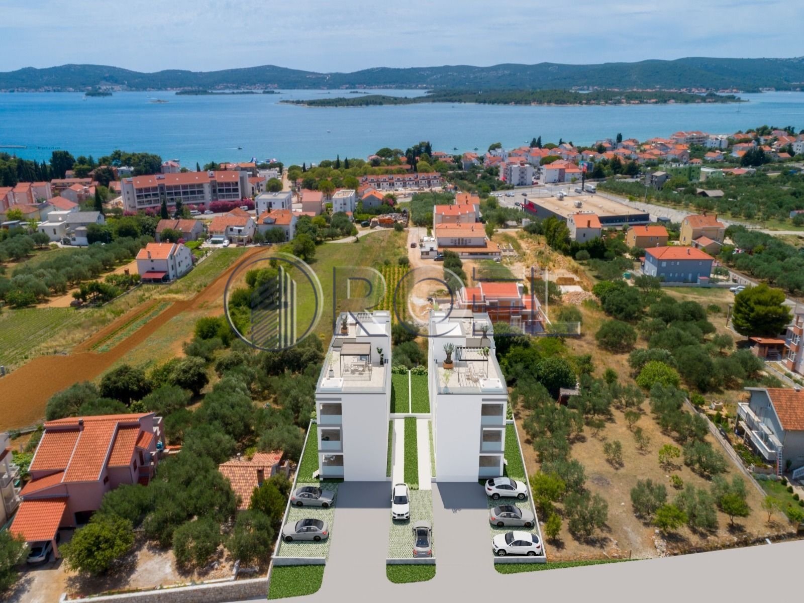 1427_2_1773164698 Sv. Filip i Jakov, stan 61m2 s prekrasnim panoramskim pogledom na more