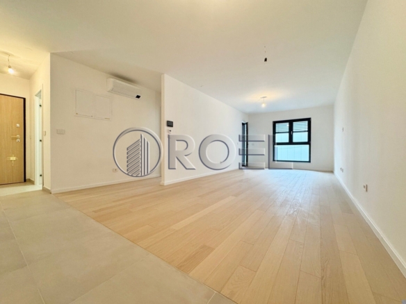Dvosobni stan, Zagreb, Pešćenica, 65,57 m2