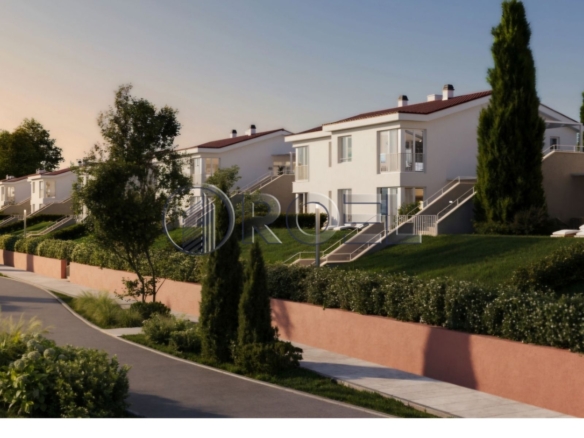 Novi Vinodolski, ekskluzivan trosoban stan 67,37 m2, prodaja