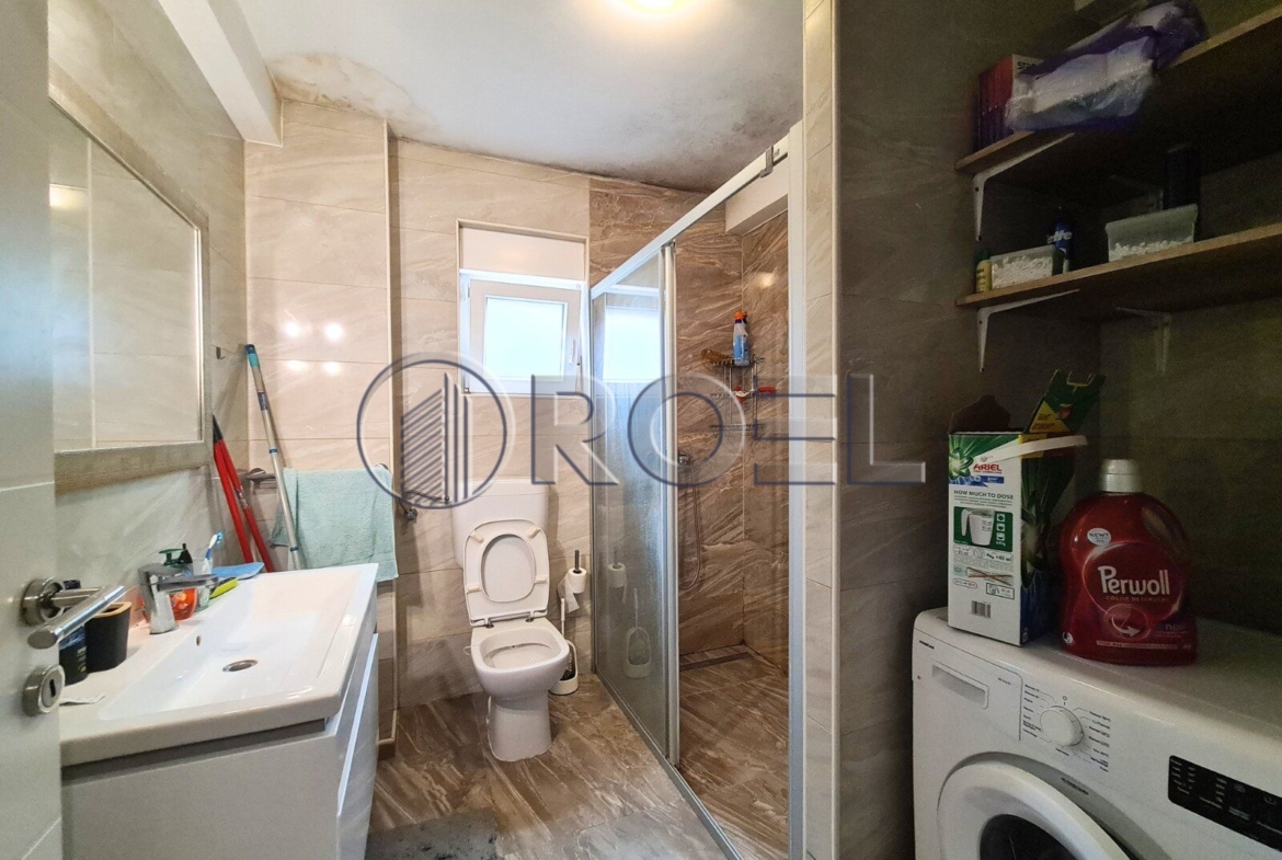 Zagreb, Donje Svetice trosoban stan NKP 77 m2