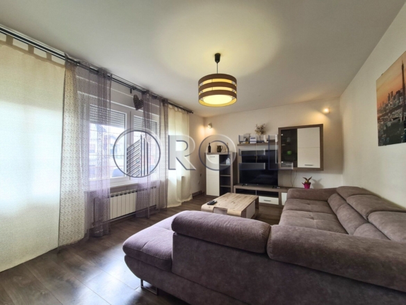 Zagreb, Donje Svetice trosoban stan NKP 77 m2
