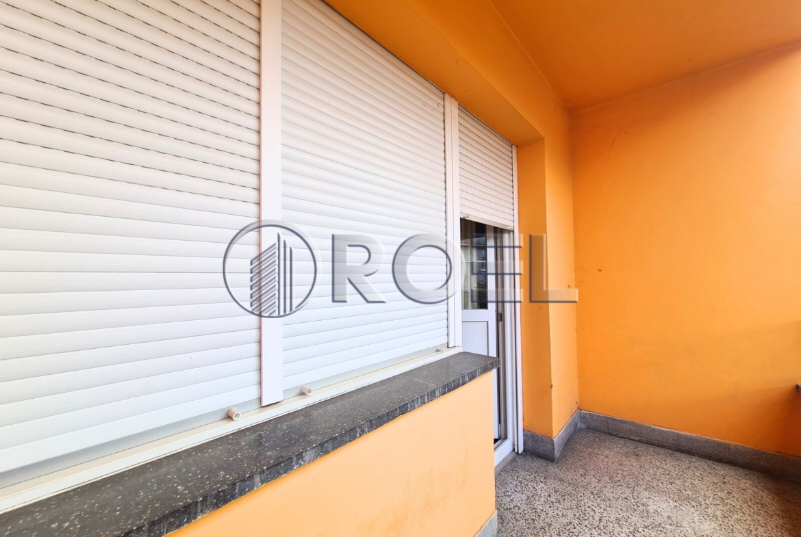 Zagreb, Donje Svetice trosoban stan NKP 77 m2