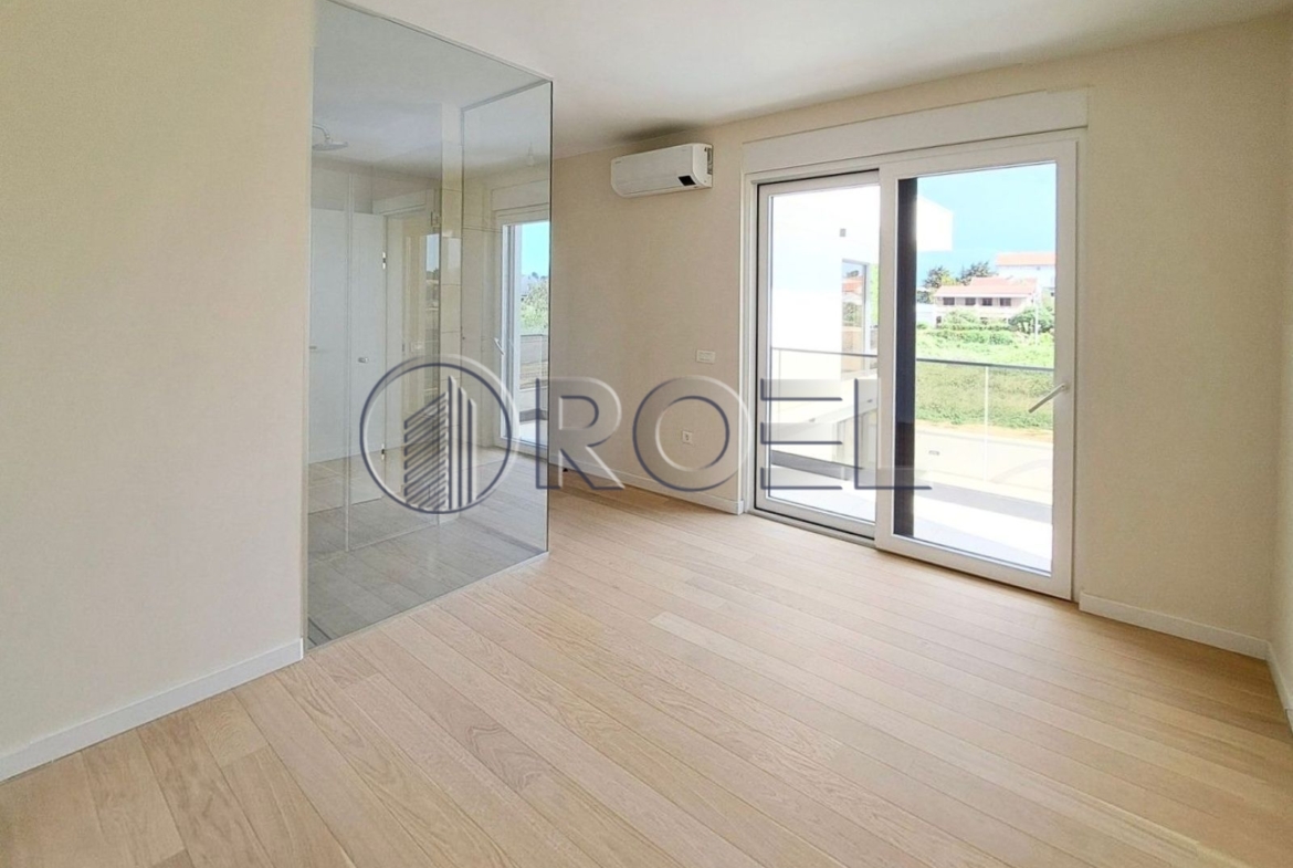 Luksuzna vila, Zadar, Privlaka, NKP 188 m2, blizu mora