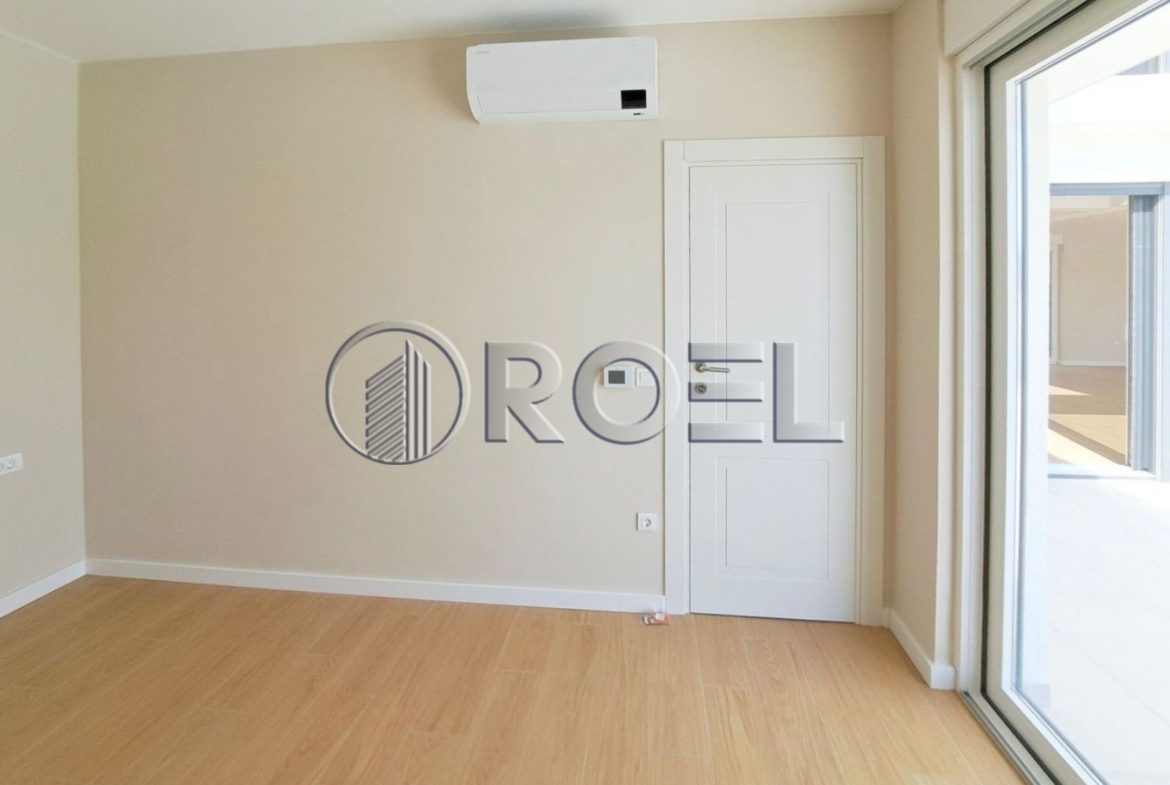 Luksuzna vila, Zadar, Privlaka, NKP 188 m2, blizu mora