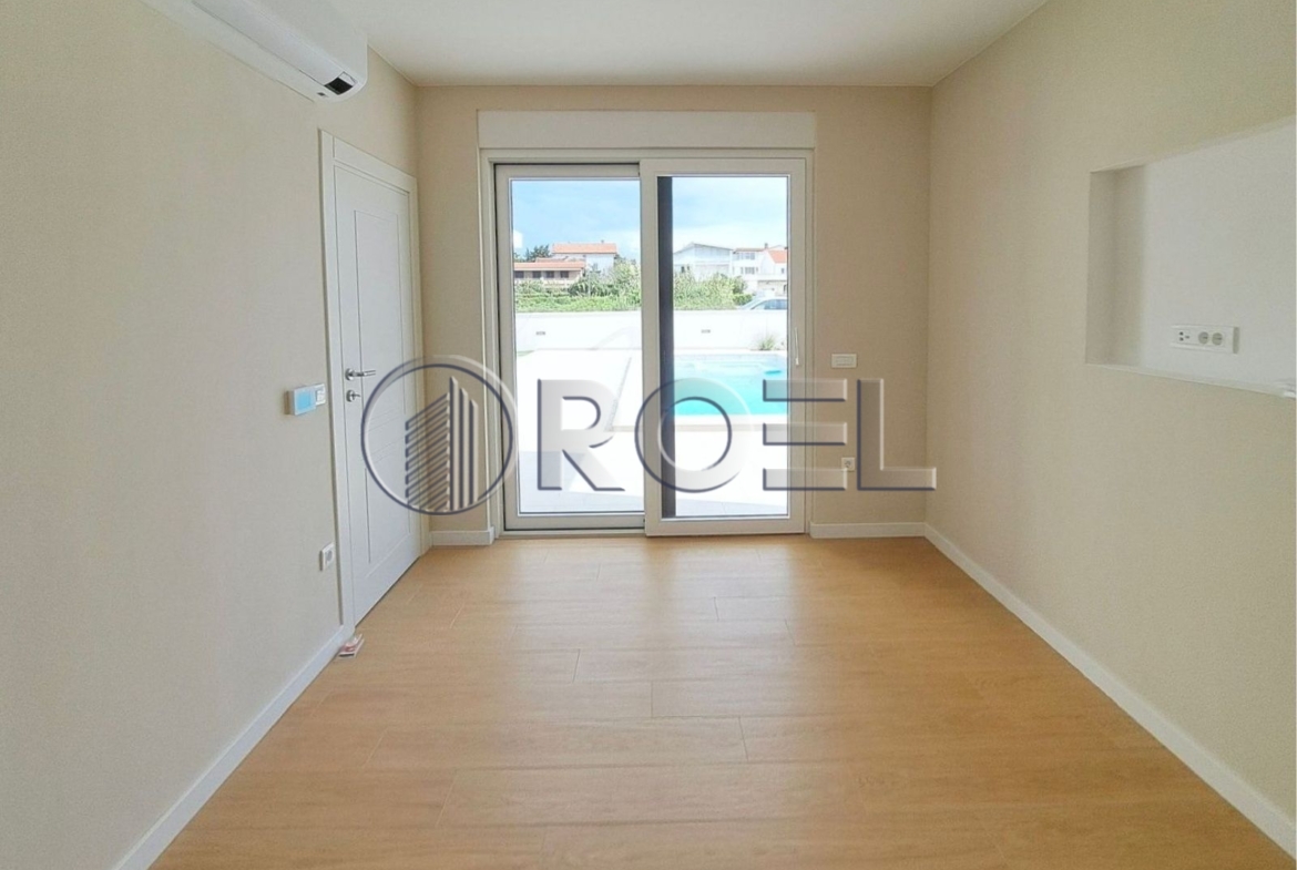 Luksuzna vila, Zadar, Privlaka, NKP 188 m2, blizu mora