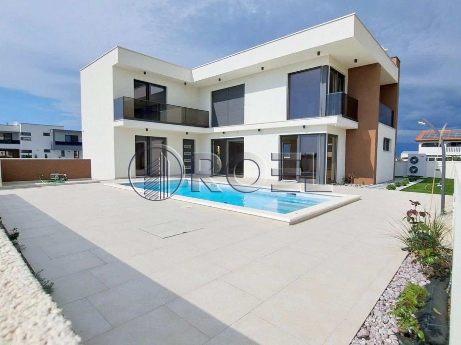 1462_1_1774000684 Luksuzna vila, Zadar, Privlaka, NKP 188 m2, blizu mora