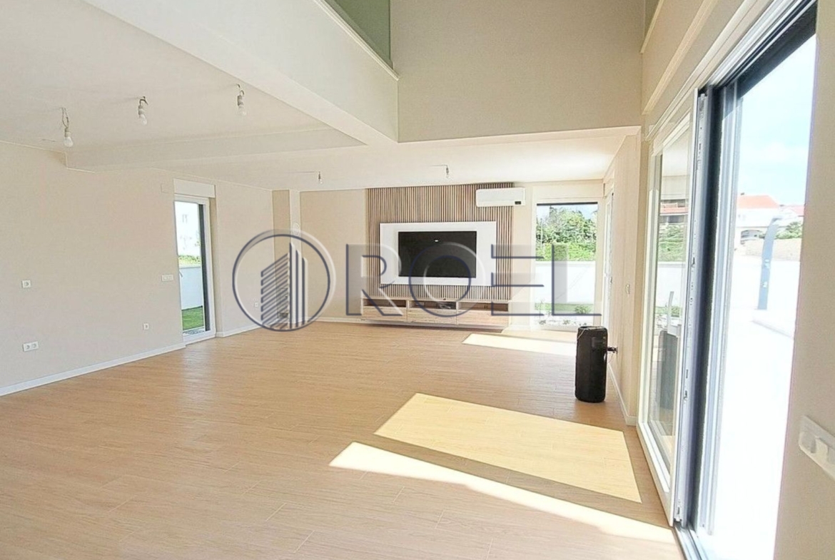 Luksuzna vila, Zadar, Privlaka, NKP 188 m2, blizu mora