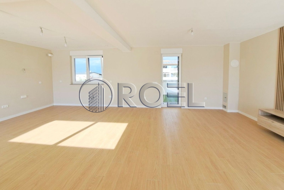 Luksuzna vila, Zadar, Privlaka, NKP 188 m2, blizu mora
