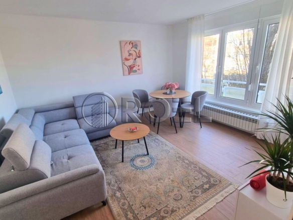 Zagreb, Cvjetno naselje, dvosobni stan za najam, NKP 45m2