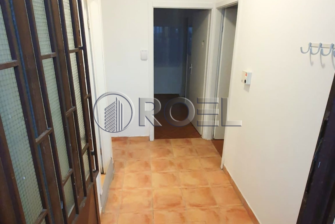 Zagreb, Malešnica poslovni prostor NKP 50 m2
