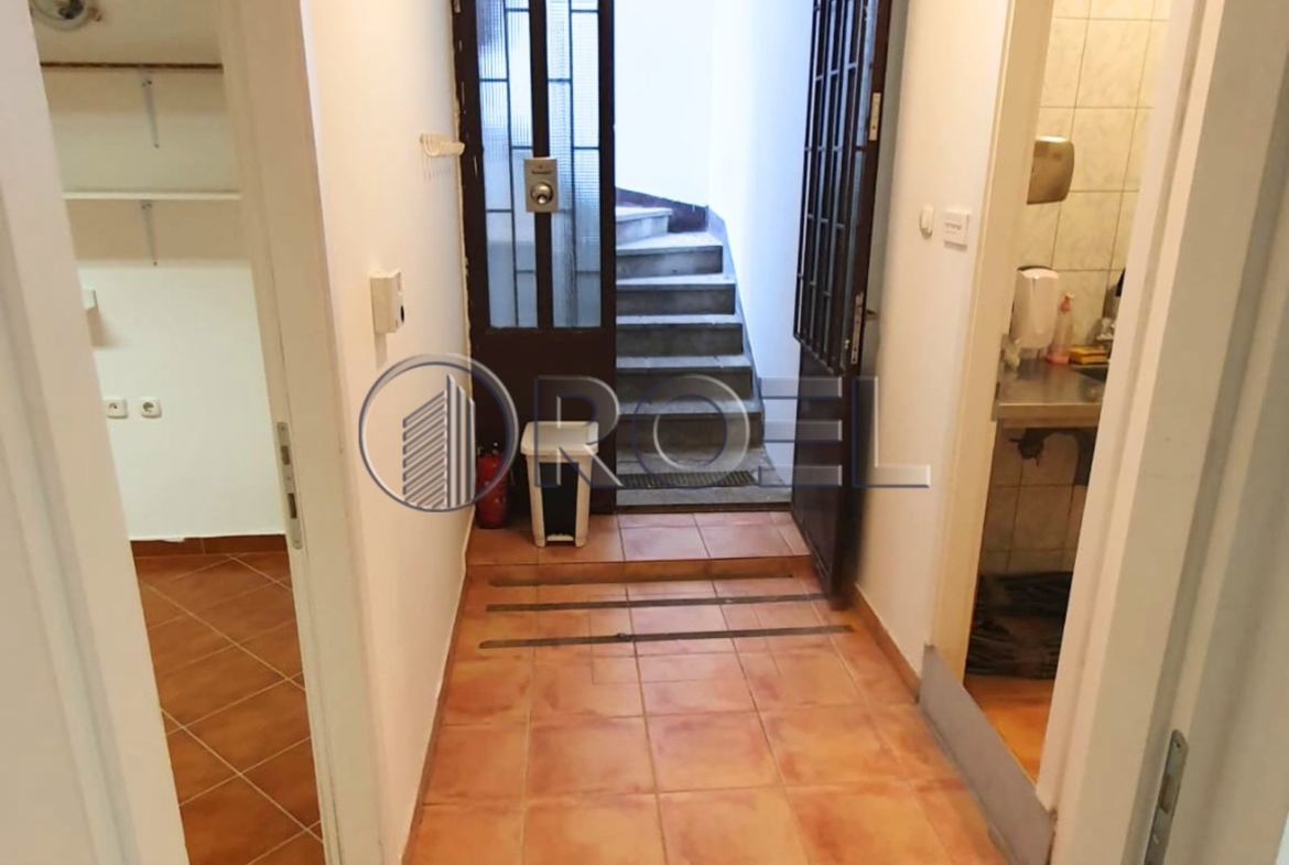 Zagreb, Malešnica poslovni prostor NKP 50 m2
