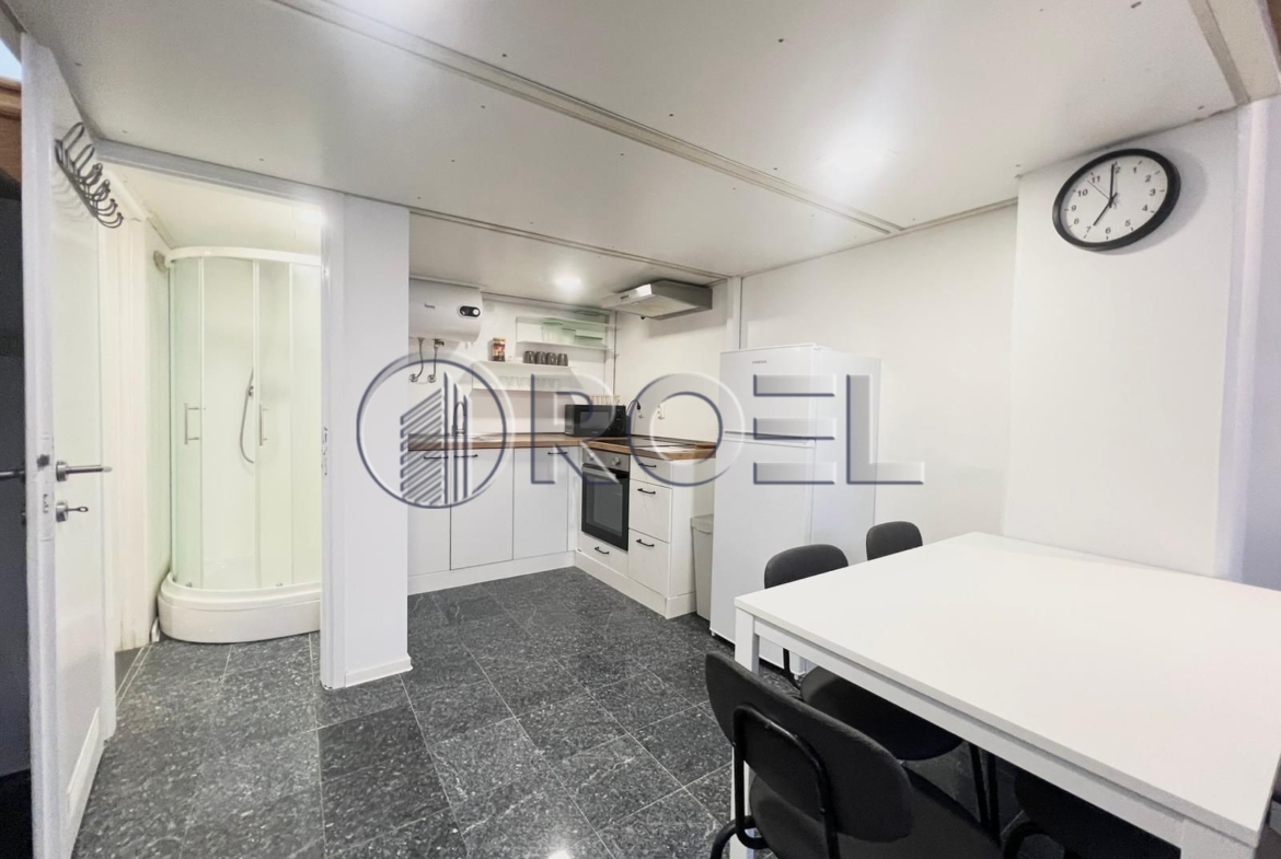 Prodaja, Poslovni prostor, Zagreb, Donja Dubrava, NKP 33.50 m2