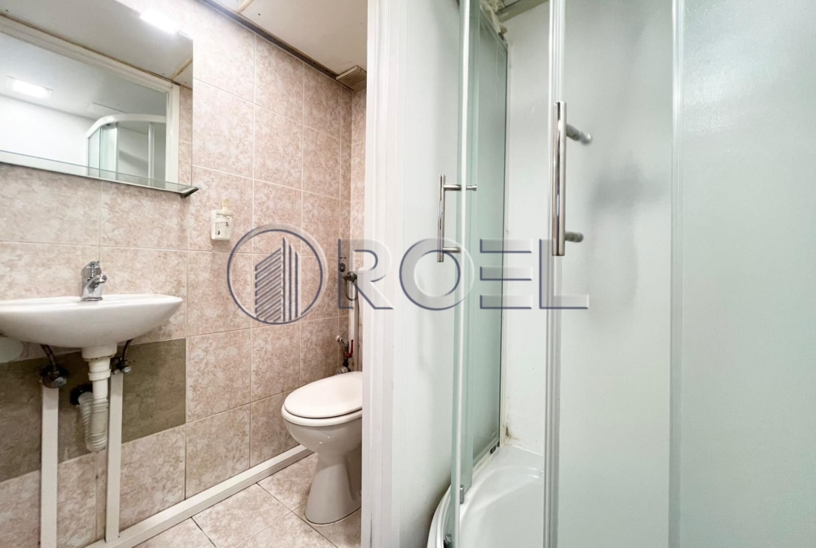 Prodaja, Poslovni prostor, Zagreb, Donja Dubrava, NKP 33.50 m2