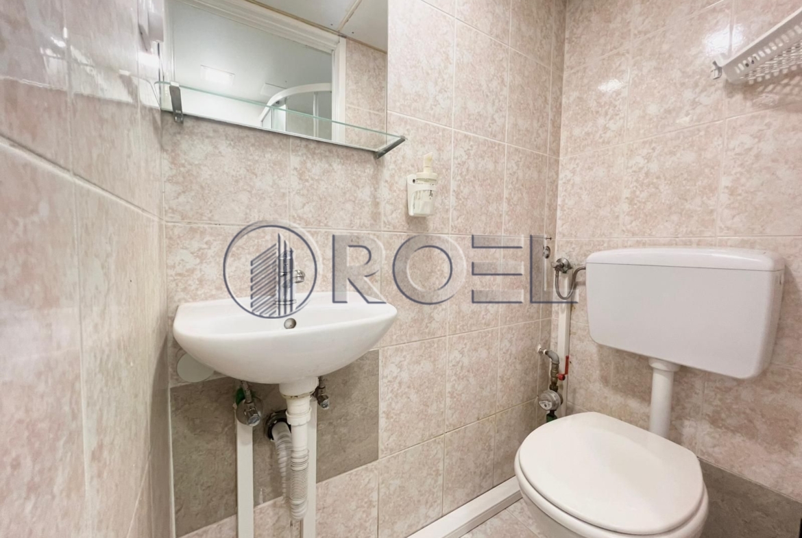 Prodaja, Poslovni prostor, Zagreb, Donja Dubrava, NKP 33.50 m2