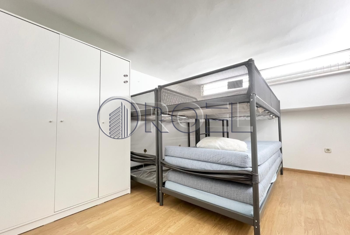 Prodaja, Poslovni prostor, Zagreb, Donja Dubrava, NKP 33.50 m2