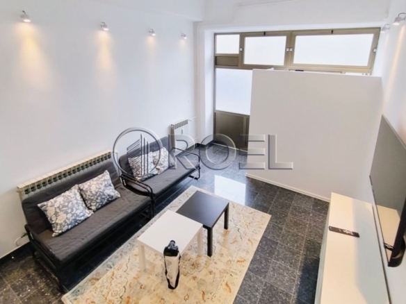 Sale, One-Bedroom Apartment, Zagreb, Donja Dubrava, NUA 33.50 m²